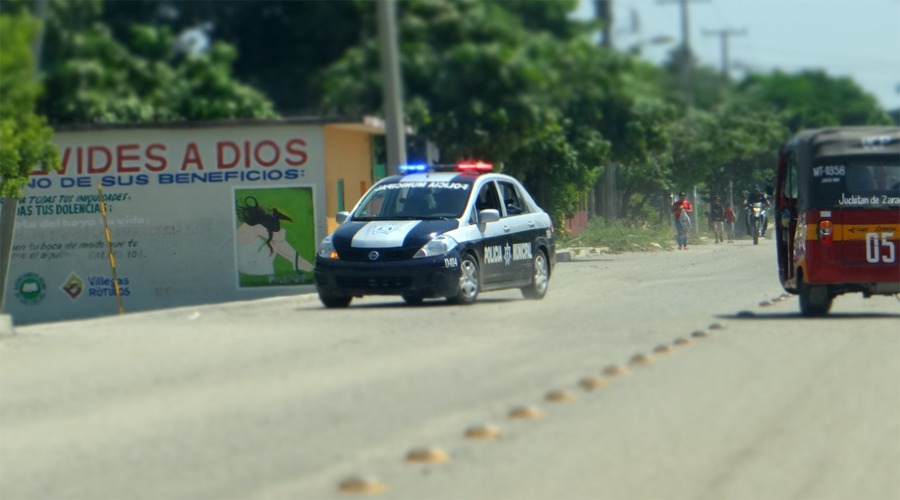 Sufre persecución en Juchitán | El Imparcial de Oaxaca