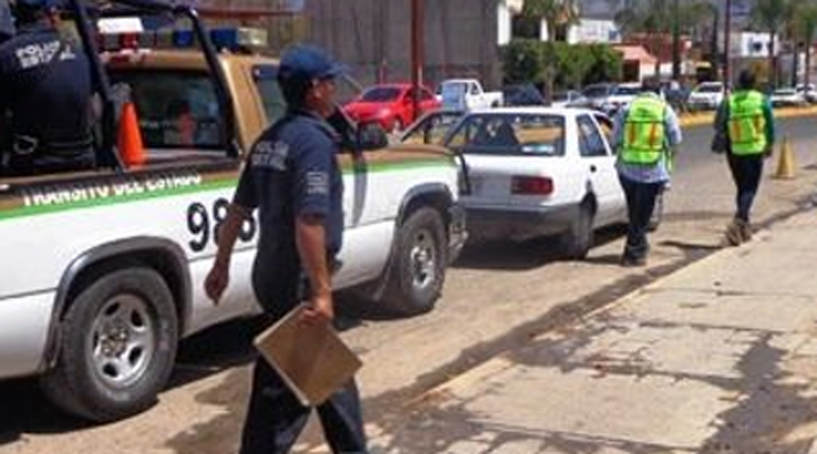 Roban dos motocicletas en Huajuapan | El Imparcial de Oaxaca