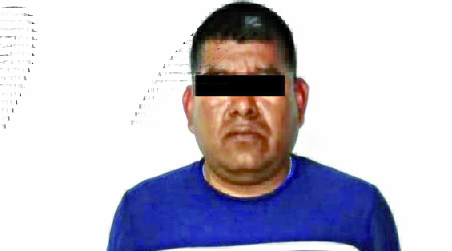 Vinculado a proceso presunto asesino de médico en Candiani | El Imparcial de Oaxaca