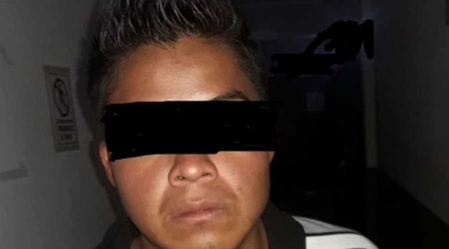 Detienen a presunto secuestrador en Huajuapan | El Imparcial de Oaxaca