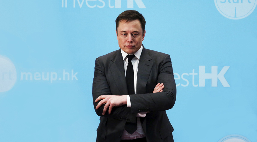 Elon Musk renuncia a la presidencia de Tesla tras pactar con la SEC | El Imparcial de Oaxaca