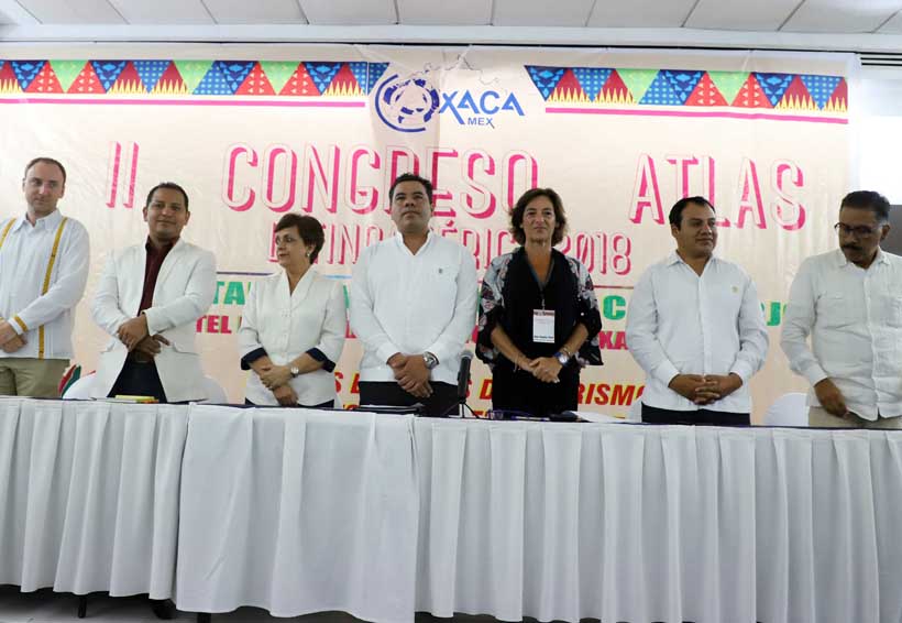 Celebran Congreso  Atlas Latinoamérica | El Imparcial de Oaxaca