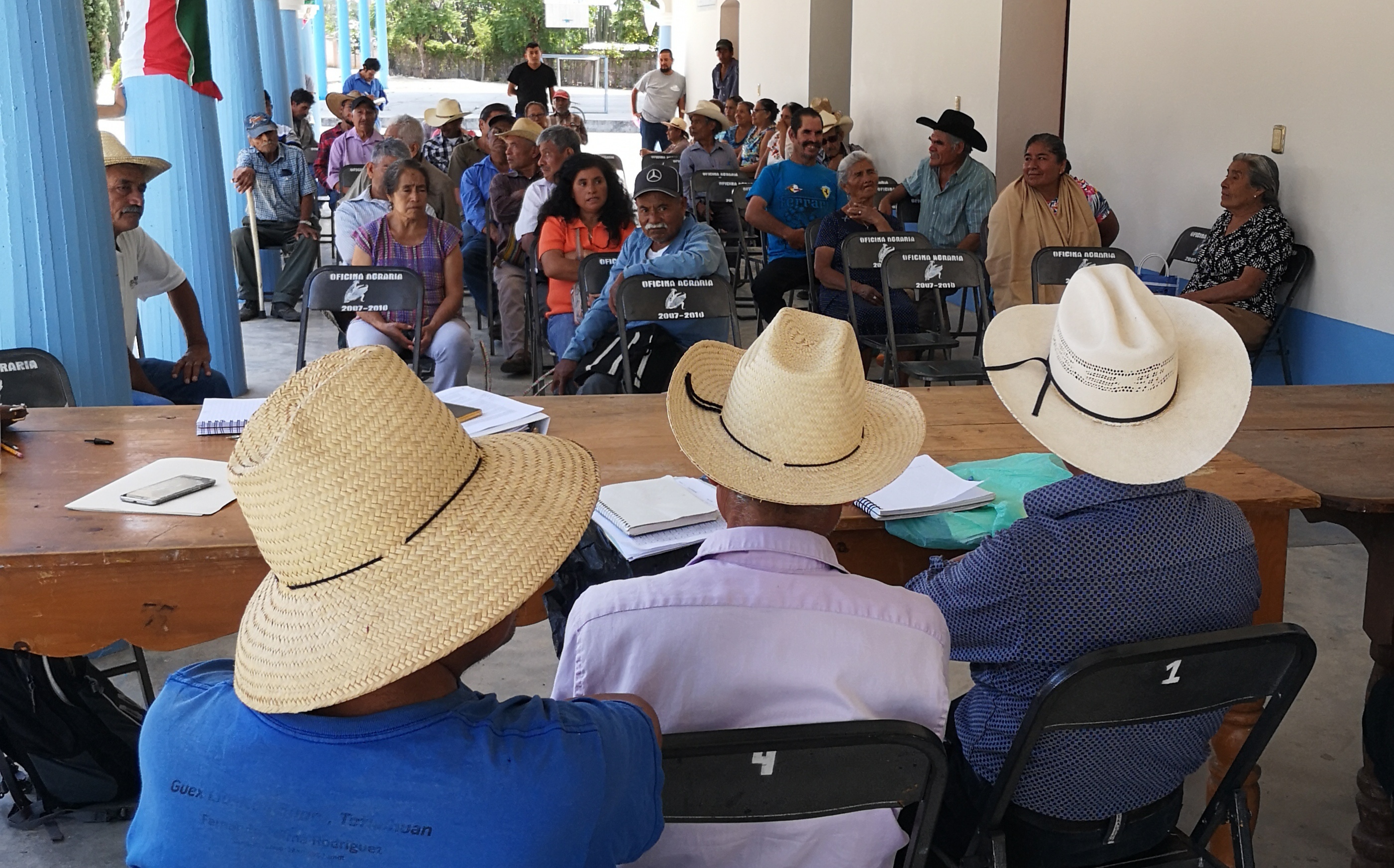 Denuncian abusos de CFE contra los pueblos indígenas | El Imparcial de Oaxaca