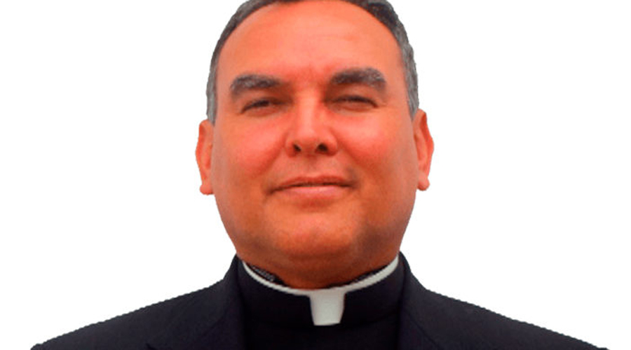 Declaran culpable al “Padre Meño” por violación a menor de edad | El Imparcial de Oaxaca