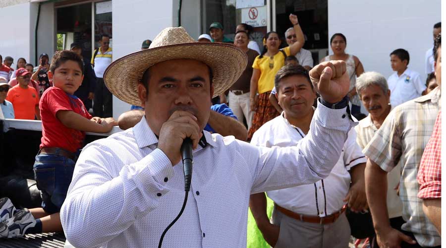En Oaxaca, prepara Sección 22 su ‘antigrito’ | El Imparcial de Oaxaca