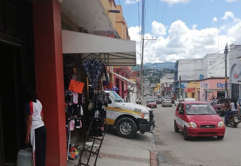 Fallece dentro  de un hotel en Tlaxiaco | El Imparcial de Oaxaca