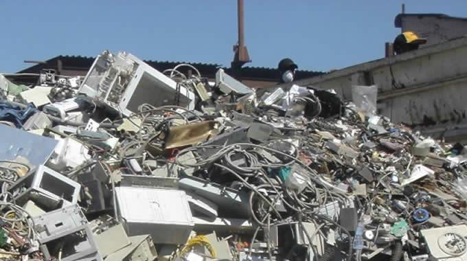 Esto es todo lo que debes saber de los desechos electrónicos | El Imparcial de Oaxaca