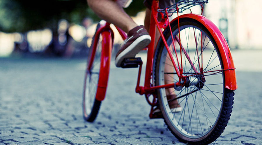 La bicicleta es el medio de transporte más rápido para moverse por Oaxaca | El Imparcial de Oaxaca