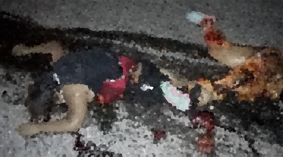 Atropellada es despedazada en Guichicovi | El Imparcial de Oaxaca