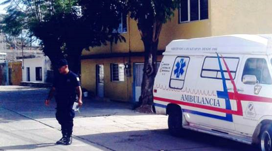 En Huajuapan, lesionan a hombre  en la vía pública | El Imparcial de Oaxaca