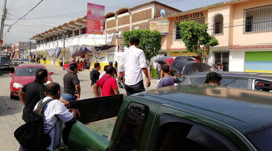Continúan asaltos en tiendas de Pochutla | El Imparcial de Oaxaca