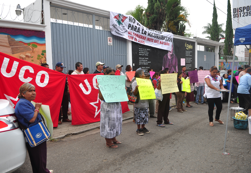 Persiste corrupción en  la entrega de apoyos en Oaxaca | El Imparcial de Oaxaca