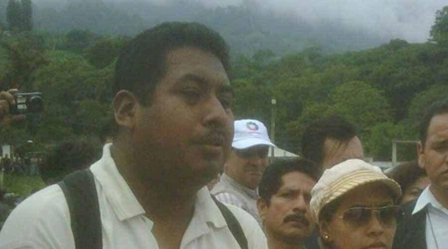 Asesinan al periodista Mario Gómez en Yajalón, Chiapas | El Imparcial de Oaxaca