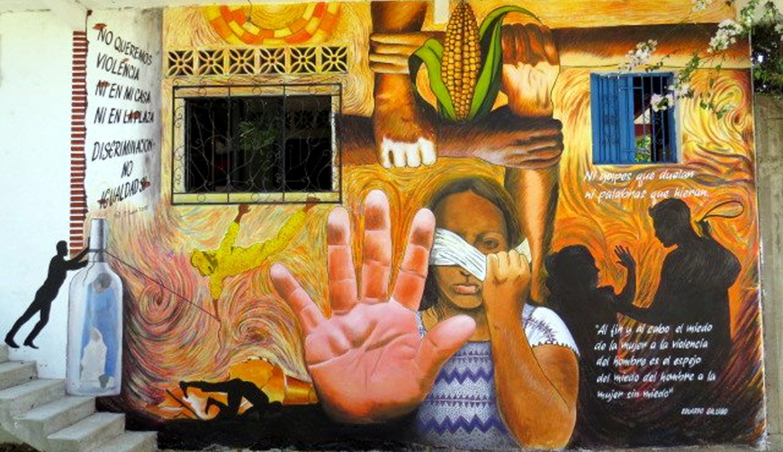 Presentan informe a ONU sobre violaciones a derechos humanos en Oaxaca | El Imparcial de Oaxaca