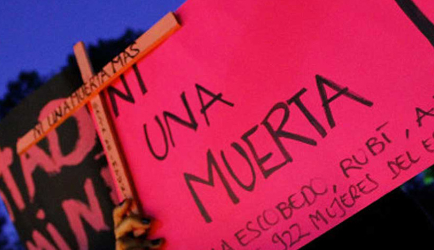 Gobierno de Oaxaca acepta alerta de violencia de género | El Imparcial de Oaxaca