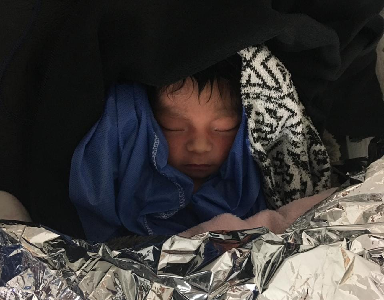Hallan bebé abandonada en San Agustín de las Juntas, Oaxaca | El Imparcial de Oaxaca