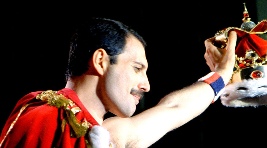 ¿Por qué la película de Freddie Mercury ha provocado tanta polémica? Rami Malek responde a las críticas | El Imparcial de Oaxaca