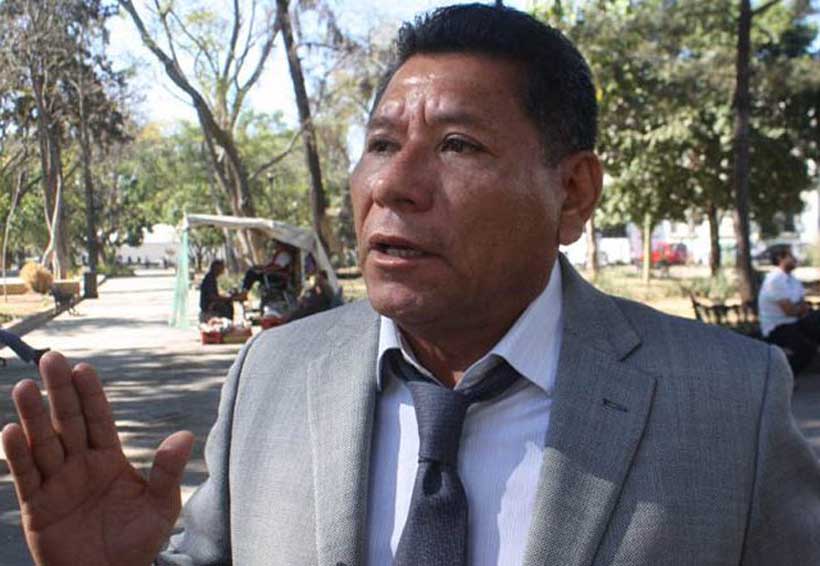 Delegados de Morena son  anticonstitucionales: PRD | El Imparcial de Oaxaca