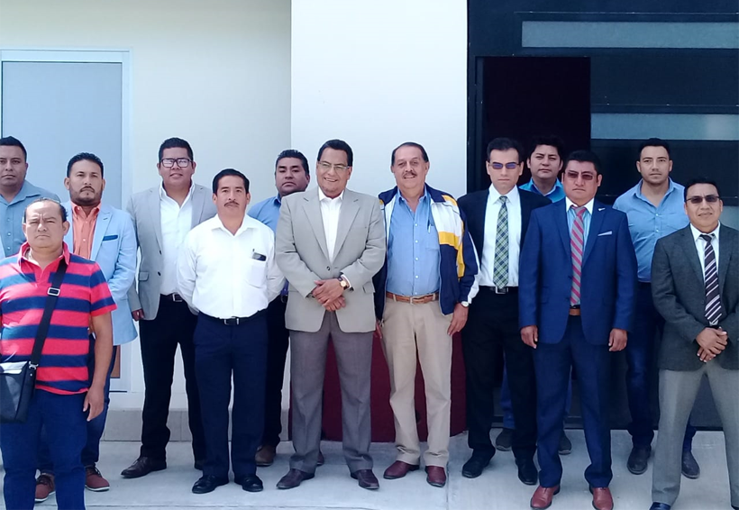 Regresa a Huajuapan de León el Juzgado de Control | El Imparcial de Oaxaca