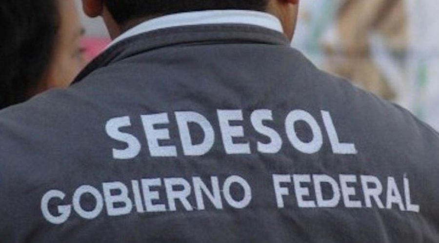 Senadores piden a Sedesol investigar desvío de 700 mdp | El Imparcial de Oaxaca