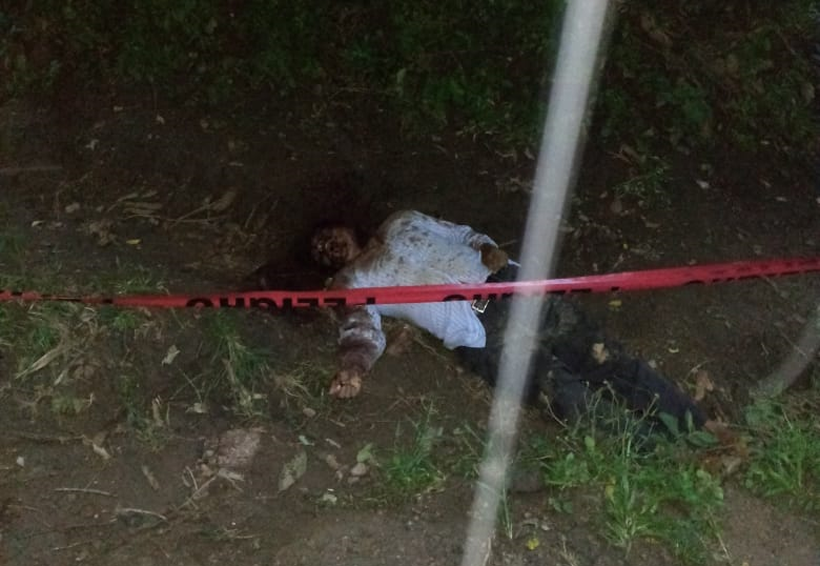 Indagan homicidio de un campesino en Amuzgos | El Imparcial de Oaxaca