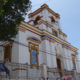 Sigue reparación de templo de Jamiltepec, Oaxaca