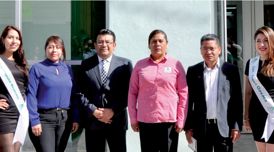 Caja Popular Mexicana mejora sus instalaciones y atención | El Imparcial de Oaxaca