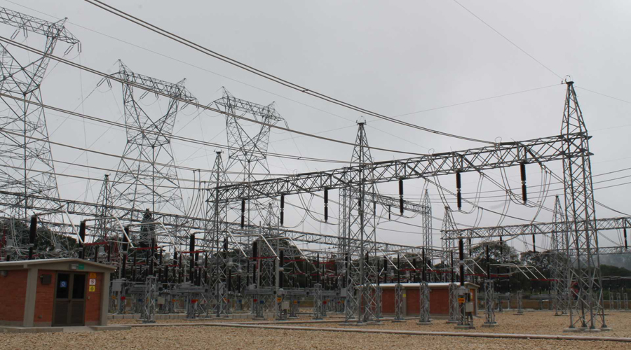 Suspenderán la energía eléctrica en Salina Cruz, Oaxaca | El Imparcial de Oaxaca