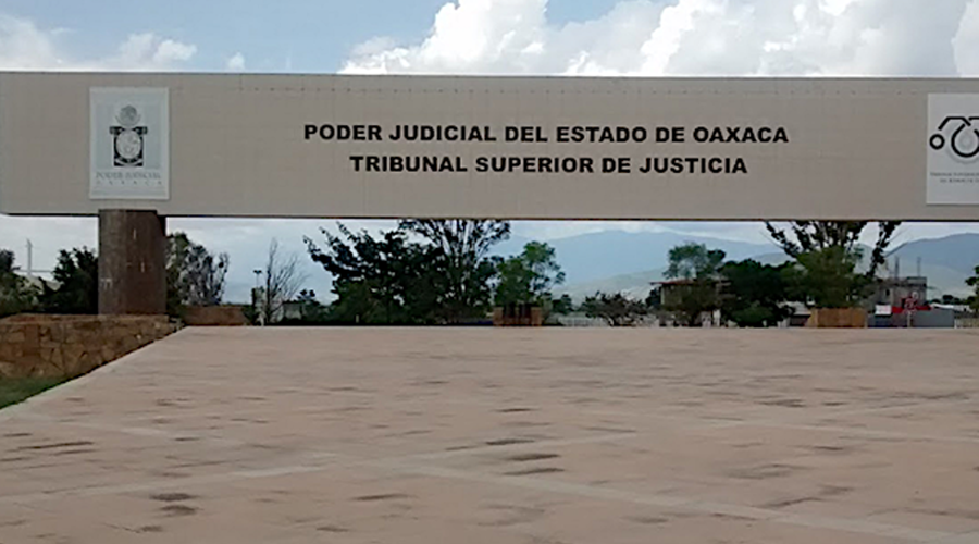 Declara SCJN improcedente  ampliación de demanda de Alfredo Lagunas Rivera | El Imparcial de Oaxaca