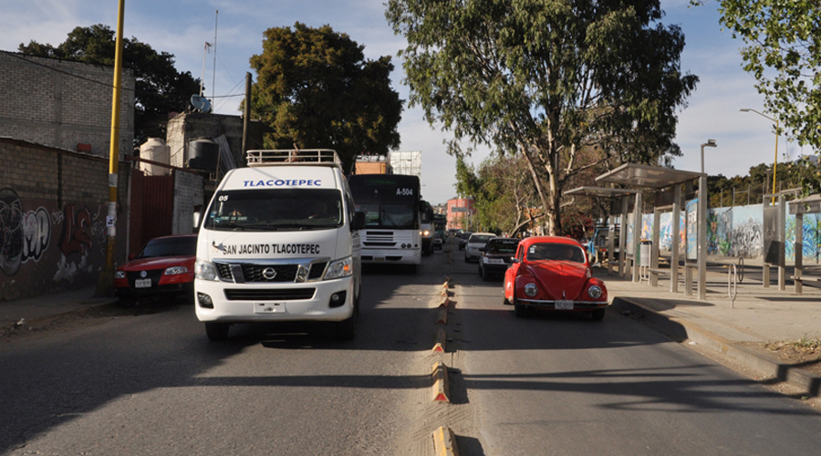 En riesgo 500 mdp que se inyectó al SitiOax | El Imparcial de Oaxaca