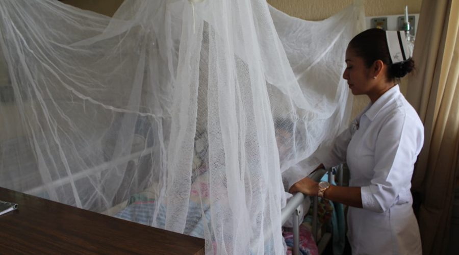 Aumentan casos de dengue hemorrágico en Oaxaca | El Imparcial de Oaxaca