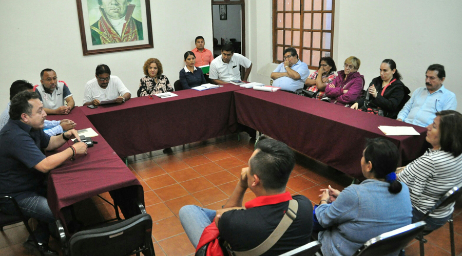 Exigen vecinos de San Felipe del Agua, respetar  uso de suelo habitacional | El Imparcial de Oaxaca