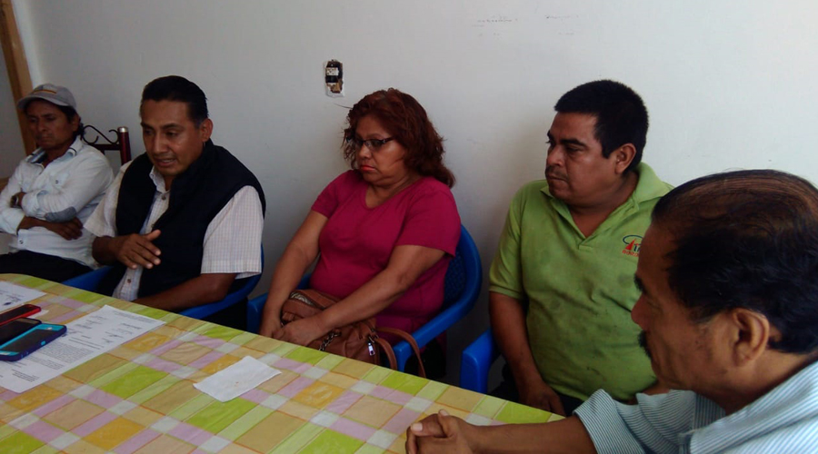 Vecinos de la Colonia Aviación  anuncia bloqueos en Huajuapan de León, Oaxaca | El Imparcial de Oaxaca