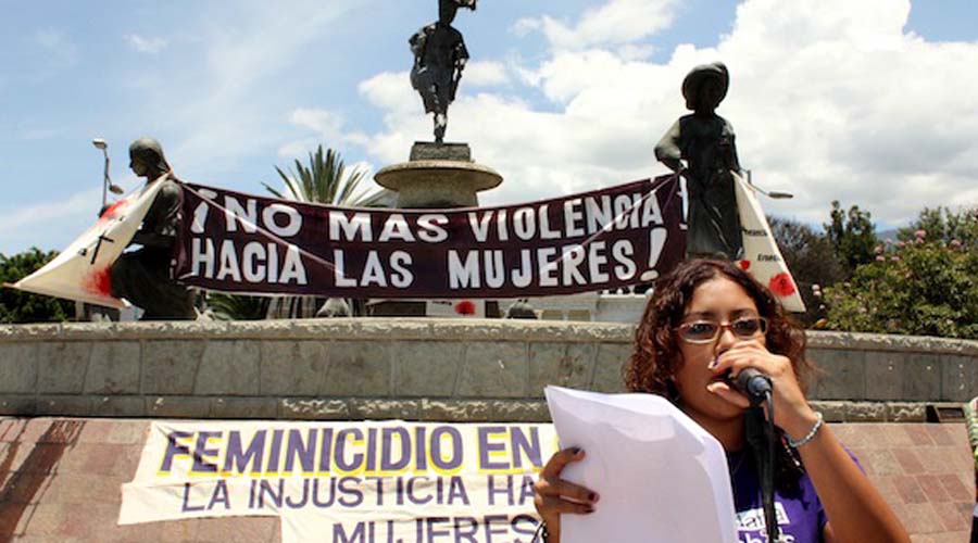 Limitan operación de los Centros de Justicia para las Mujeres: ONG | El Imparcial de Oaxaca