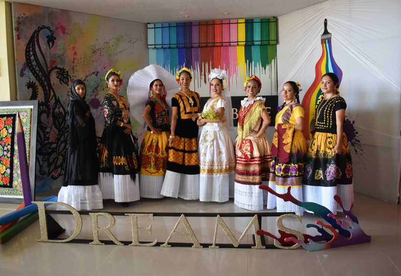 Termina segundo día del Festivalebrije en el Dreams Huatulco Resort & Spa | El Imparcial de Oaxaca