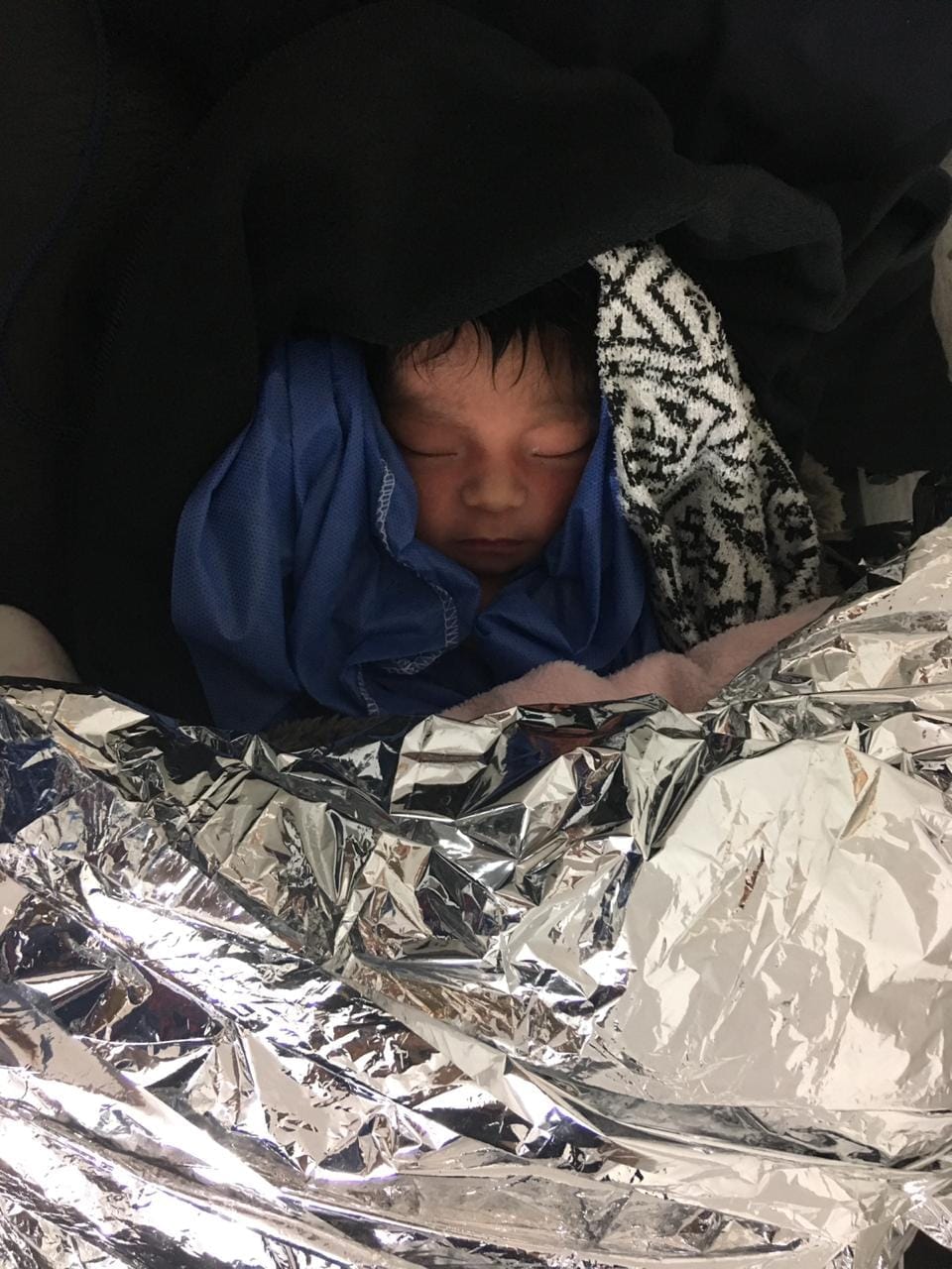 Encuentran a recién nacido abandonado en Oaxaca | El Imparcial de Oaxaca