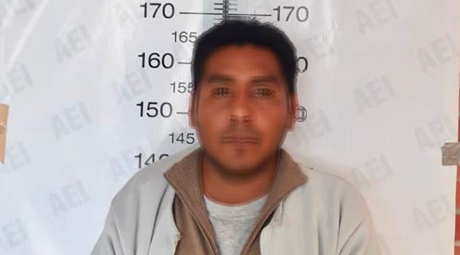 Detienen a hijo de don Panchito por homicidio | El Imparcial de Oaxaca