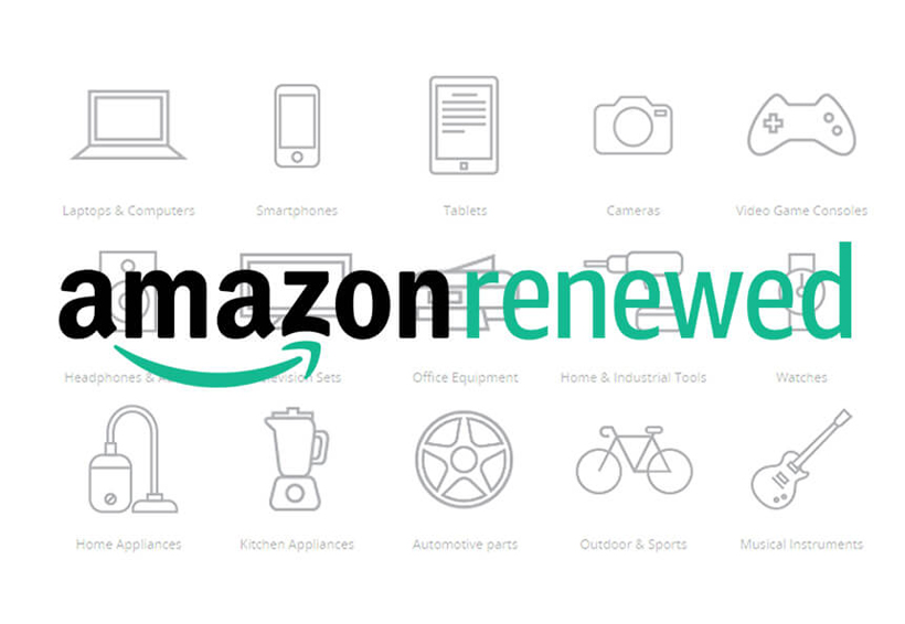 Amazon Renewed,  ya está disponible en México | El Imparcial de Oaxaca