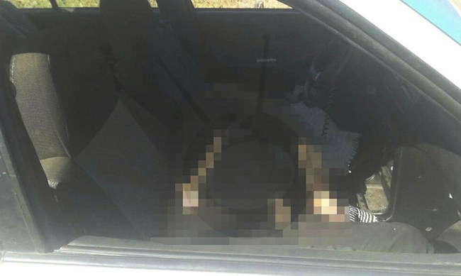 Matan de tres balazos a mecánico dentro de un taxi | El Imparcial de Oaxaca