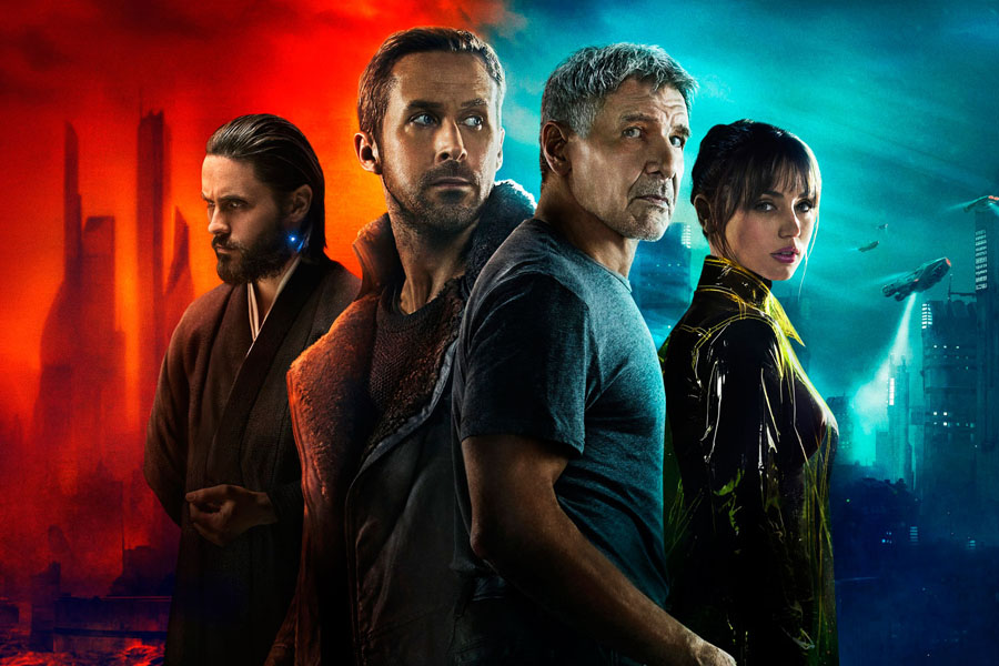 Blade Runner 2049 tendría una secuela pero sería a través de una serie para televisión | El Imparcial de Oaxaca