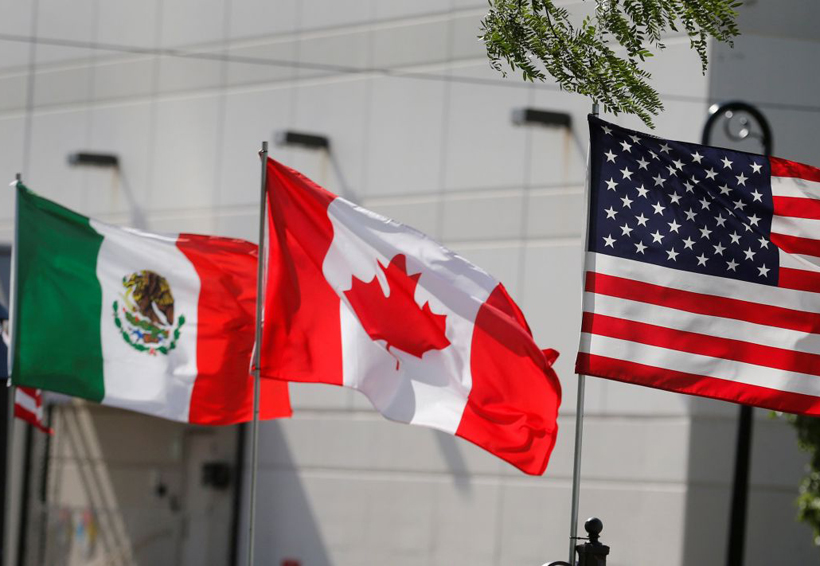 México confía en acuerdo Canadá-EU mañana | El Imparcial de Oaxaca