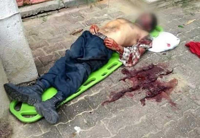 Muere hombre al caer del  tercer piso en Zicatela, Puerto Escondido | El Imparcial de Oaxaca