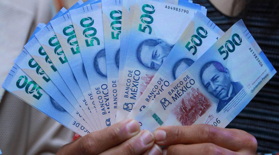 Cae el primer falsificador de nuevos billetes de 500 pesos | El Imparcial de Oaxaca