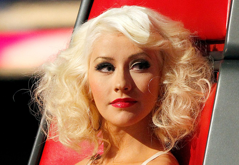 Christina Aguilera supera las críticas y se prepara para The Liberation Tour | El Imparcial de Oaxaca