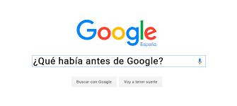 No todo es Google, conoce los otros navegadores que había antes de él | El Imparcial de Oaxaca
