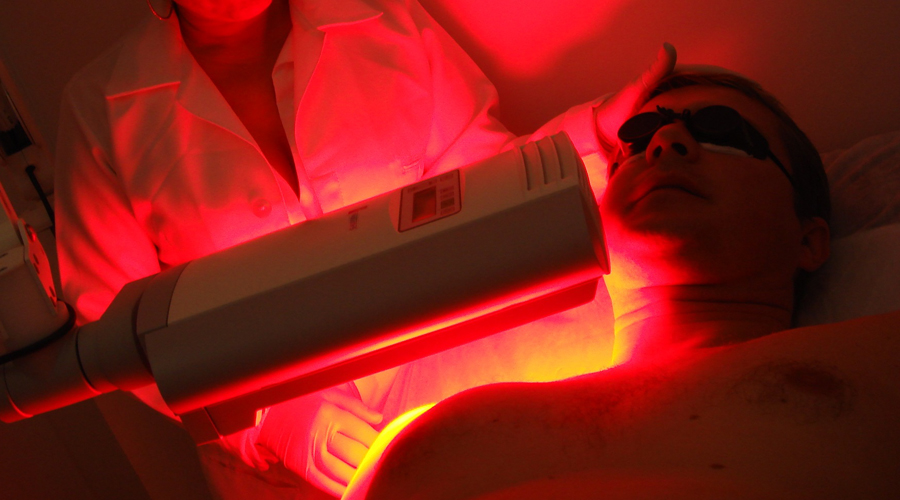 Terapia Fotodinámica ayuda a eliminar cáncer de pulmón | El Imparcial de Oaxaca Terapia Fotodinámica ayuda a eliminar cáncer de pulmón | El Imparcial de Oaxaca