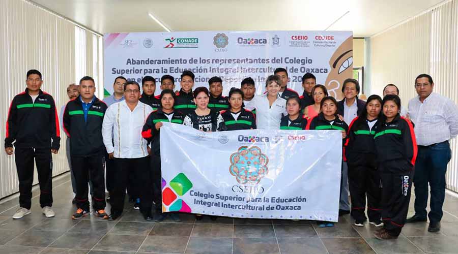 Oaxaqueños a la carga en la ciudad de Campeche | El Imparcial de Oaxaca