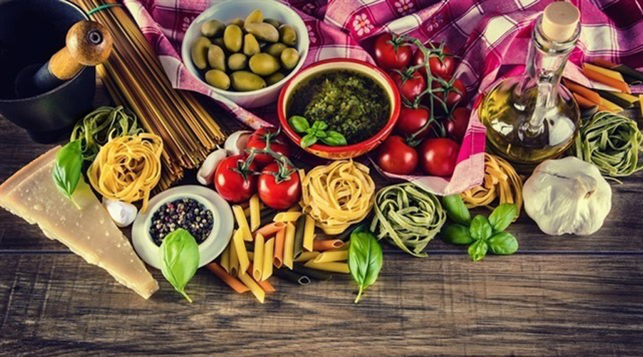 Dieta mediterránea, la mejor opción para depresión | El Imparcial de Oaxaca