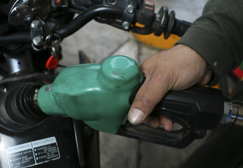 Dar marcha atrás a “gasolinazo” abriría boquete en finanzas públicas | El Imparcial de Oaxaca
