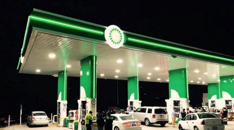 BP dejará de vender gasolina de Pemex | El Imparcial de Oaxaca